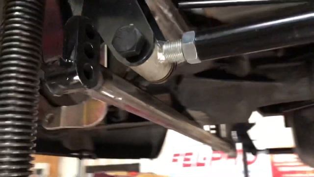 🧐REAR END NARROWING WITH BRACING & COIL OVER BRACKETS @BET IT UP KUSTOMS BANKROLL TIM&SCARFACE MIKE смотреть онлайн