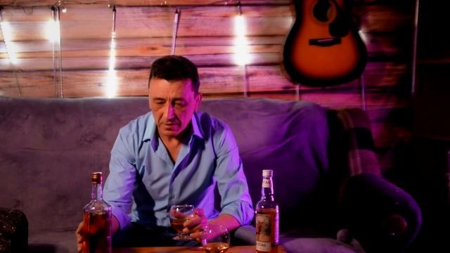 Два вида виски / Old Stag & Мой Виски / Дегустация