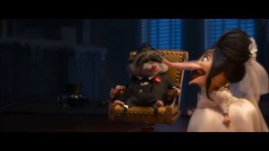 Обзор на фильм Зверополис (Zootopia Review)