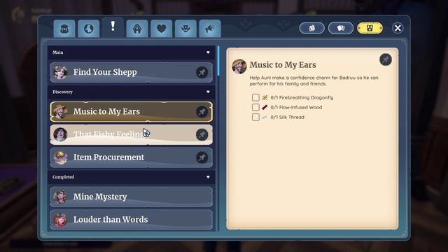 How to get Buttons Palia смотреть онлайн