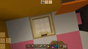 Ромашковая Долина Minecraft