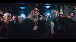 KNOWNAIM Уничтожает  140 BPM BATTLE.