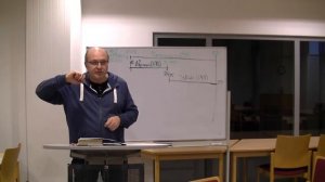Бибельтренинг 02 | Обзор книги Бытие | Часть 2/2