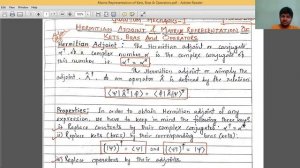 Bra Ket notation 2 (2)