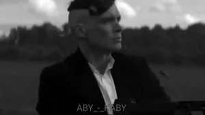 Andery Toronto - Мама прости, Сына Хулигана (Tommy Shelby)