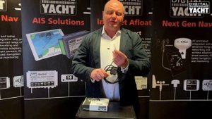 IKonvert - NMEA 0183 NMEA 2000 Converter