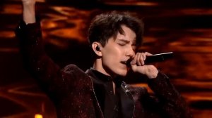 Реакция жюри на Димаш Кудайберген / reaction jury to Dimash Kudaibergen