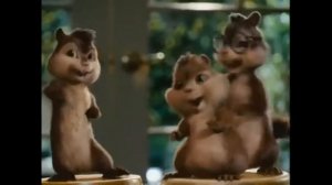 Alvin and The Chipmunks Christmas Don't Be Late (2007)
