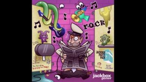 Lobby From Trivia Murder Party 2 (Jackbox 6) Extended