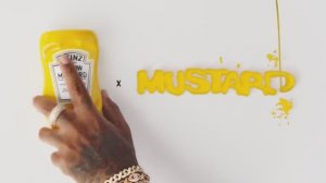Музыка из рекламы Heinz - Mustard X Mustard (2025)