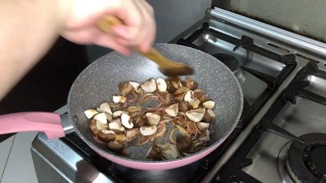 Chef Sharwin Makes Nora Daza's Beef Stroganoff смотреть онлайн