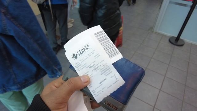 Almaty | Koke Tobe | Kazakhstan 🇰🇿 смотреть онлайн