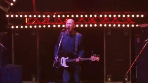 Бπяха муха (live XX лет)