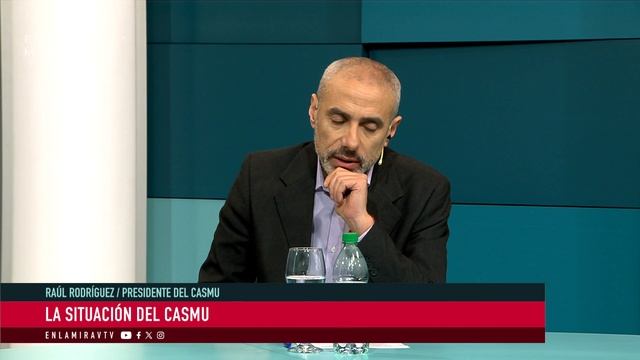 Casmu necesita un préstamo antes de 120 días | En La Mira смотреть онлайн