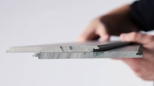Отличие дорогого SPC от дешевого. Тест различных производителей на царапины!