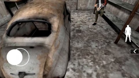 Эксперимент : Двойное прохождение Гренни онлайн // Granny Online