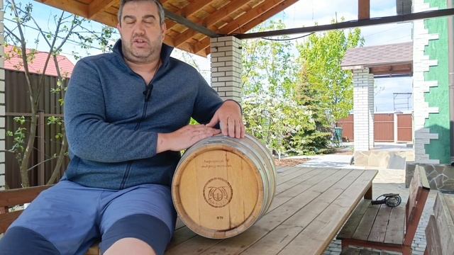 Два секрета премиальной ратафии!!!