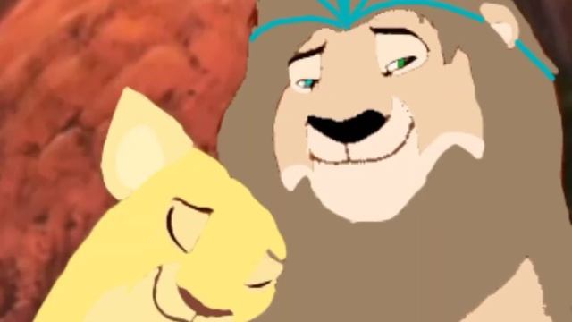 На коронацию брата Джеки и Мии(простите за убожество) смотреть онлайн