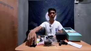 EKEN H9R 4k Action Camera unboxing | murang action camera