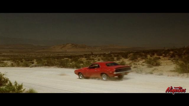 Drive (1997) (Intellect — Wheres The Party At) смотреть онлайн