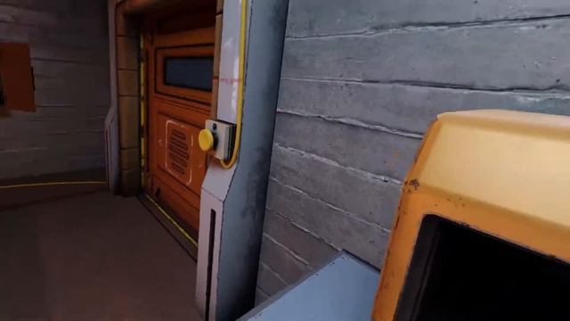 VR Red Matter 2. Play through Pt.2 : Neptune's moon Triton смотреть онлайн