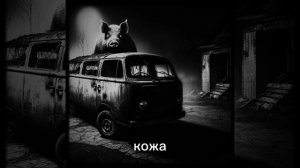 Страшная история Свинки Пеппы. Часть 2