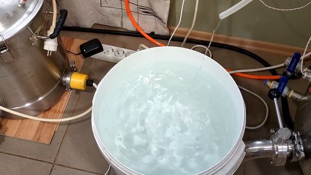 Виски из торфяного солода России!!!