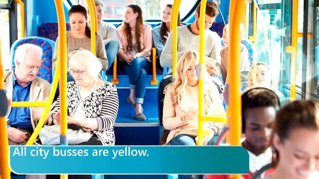 14 Go by bus смотреть онлайн