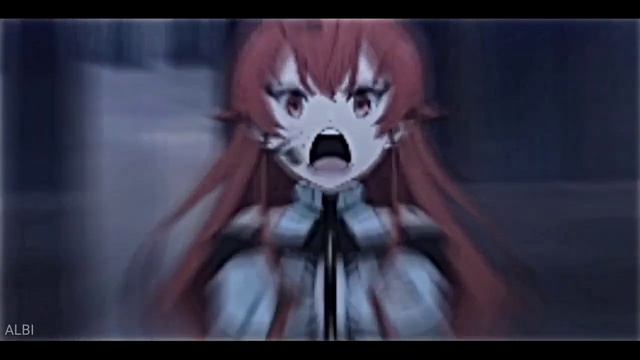 eris greyrat amv daddy style