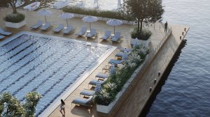 Новый город Shagal