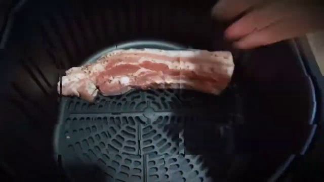 Crispy Liempo using Air Fryer!! - Easy to cook. смотреть онлайн