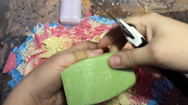 CRUNCH CUBES смотреть онлайн