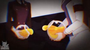 | АНИМЕ КЛИП | - Billie Eilish - My strange addiction