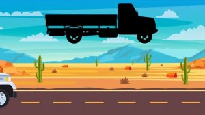 Развивающие Песенки - Крошка Антошка - Мультики для детей