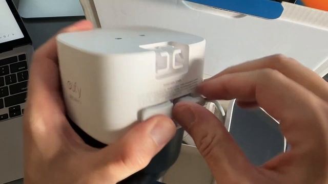 WORTH IT? Eufy Security SoloCam S340!