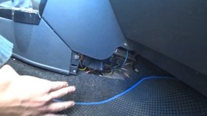 САЛОН в ЧЕРНЫЙ ГЛЯНЕЦ на ВАЗ/Покраска торпеды Приора-2 ВЫГЛЯДИТ ОТЛИЧНО