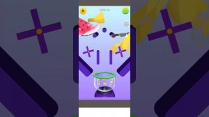 фруктовый салат игра Fruit Slices