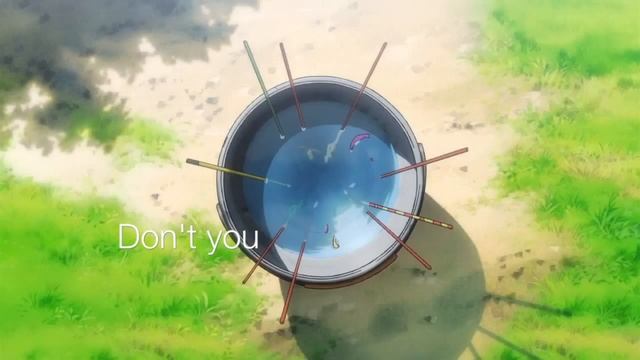 【MEP Part】Ano Hana - On Our Way смотреть онлайн