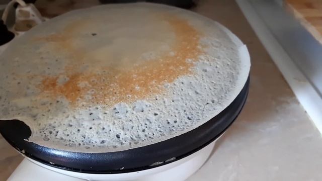 #VLOG: Опробую Блинницу//Прошу Вашей Помощи 02.08.20 смотреть онлайн