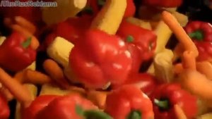 Реклама Магги Куриный суп по домашнему