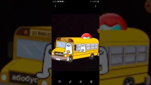 автобус абобус клип 2023