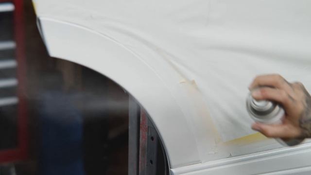 Automotive Primers 101: How to Prep and Prime Metal and Plastic Surfaces смотреть онлайн