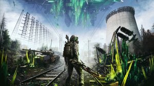 Представлен новый кинематографичный трейлер Chernobylite 2: Exclusion Zone