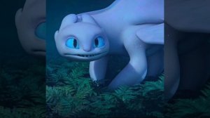 light furi звуки дневной фурии