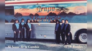 Grupo Atardecer Tropical - "Ojitos Cafe"