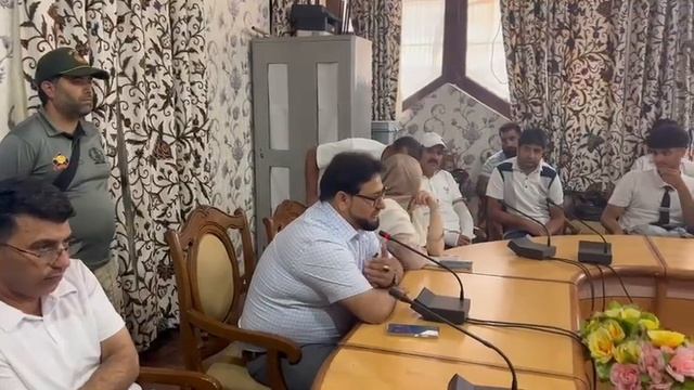 Special Summary Revision: A special camp is being organized by ERO Zadibal AC at Islamia College