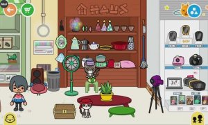 Сериал про кошек Тока Бока