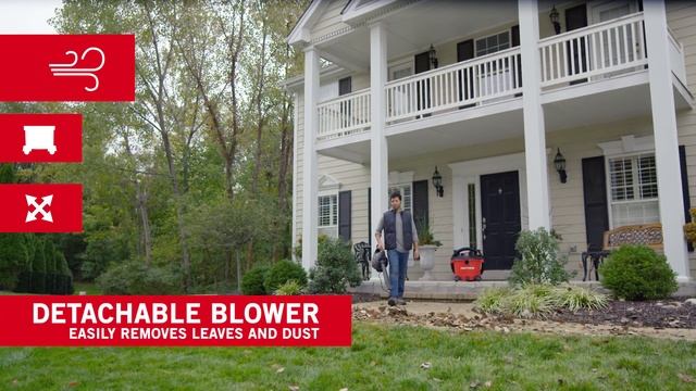 CRAFTSMAN 16 gal.* 6.5 Peak HP** Wet/Dry Vac with Attachments смотреть онлайн