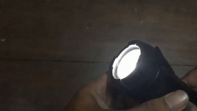 ไฟฉาย Energizer®Touch Tech flashlight смотреть онлайн