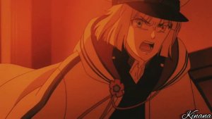 AMV | anime ● Весы Нил Адмирари / Nil Admirari no Tenbin ●